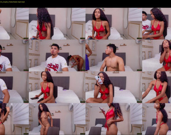 cloe_harry — 65 minute Chaturbate couple cam show recording, 720p, Nov 9, 2025