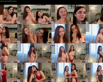 cloverfarewell — 120 minute Chaturbate female cam show recording, 720p, Nov 8, 2025