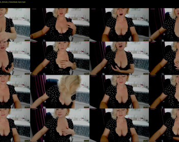 colette1w — 6 minute Chaturbate female cam show recording, 720p, Nov 8, 2025