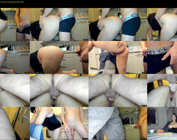 cuplu29 — 76 minute Chaturbate couple cam show recording, 720p, Nov 9, 2025