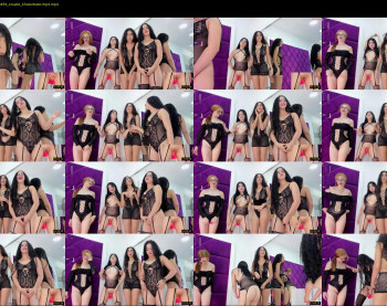 cutee_world — 32 minute Chaturbate female cam show recording, 720p, Nov 9, 2025