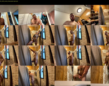 daddydic120402 — 78 minute Chaturbate male cam show recording, 720p, Nov 8, 2025