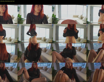 dearnina — 121 minute Chaturbate female cam show recording, 720p, Nov 8, 2025