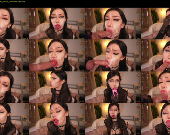 devilss_toy — 68 minute Chaturbate female cam show recording, 720p, Nov 8, 2025