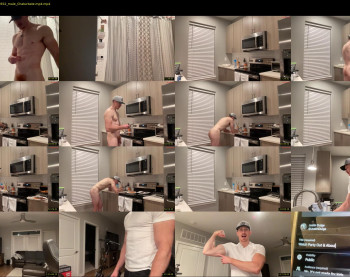 discgolf4life — 99 minute Chaturbate male cam show recording, 720p, Nov 8, 2025