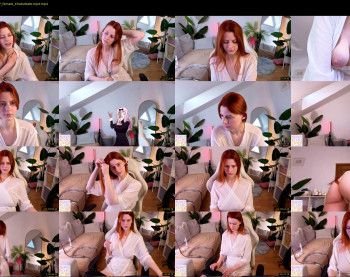 doll_lesli — 121 minute Chaturbate female cam show recording, 720p, Nov 8, 2025