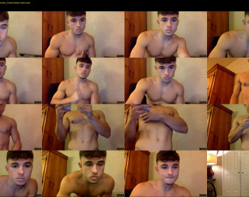 domd3 — 27 minute Chaturbate male cam show recording, 720p, Nov 9, 2025