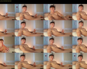 droll_guy — 79 minute Chaturbate male cam show recording, 720p, Nov 8, 2025