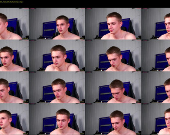 dustyn_fox — 13 minute Chaturbate male cam show recording, 720p, Nov 8, 2025