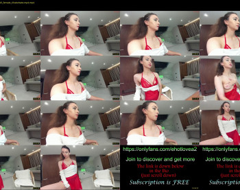 ehotlovea — 61 minute Chaturbate female cam show recording, 720p, Nov 8, 2025
