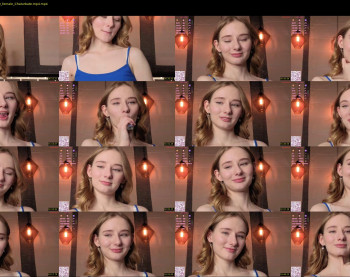 elvyrose — 5 minute Chaturbate female cam show recording, 720p, Nov 8, 2025