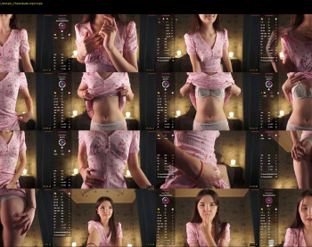 em1ly_e — 17 minute Chaturbate female cam show recording, 720p, Nov 8, 2025