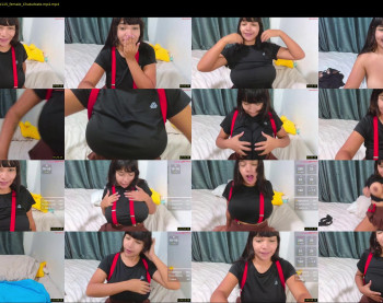emmily2001 — 120 minute Chaturbate female cam show recording, 720p, Nov 8, 2025