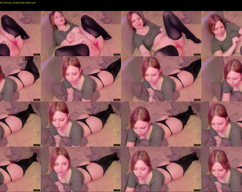 emy_kamy — 21 minute Chaturbate female cam show recording, 720p, Nov 8, 2025