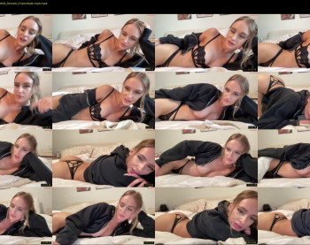 fallanajones — 120 minute Chaturbate female cam show recording, 720p, Nov 9, 2025