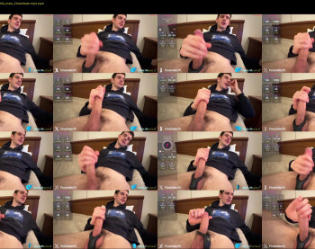 fate_fit_fun — 75 minute Chaturbate male cam show recording, 720p, Nov 9, 2025