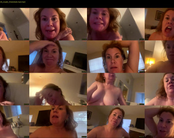 firefly6983 — 8 minute Chaturbate couple cam show recording, 720p, Nov 8, 2025