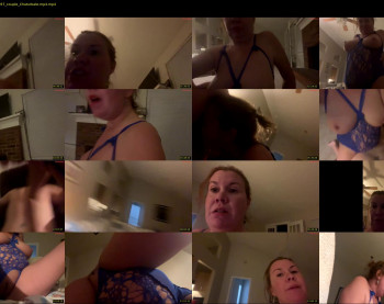 firefly6983 — 14 minute Chaturbate couple cam show recording, 720p, Nov 9, 2025