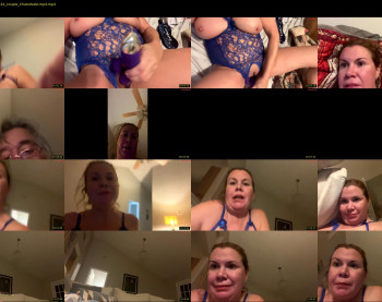 firefly6983 — 18 minute Chaturbate couple cam show recording, 720p, Nov 9, 2025