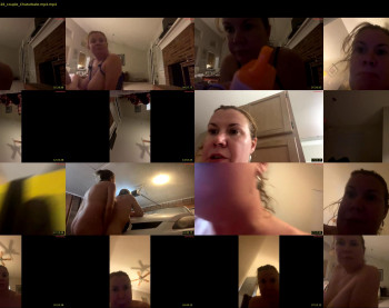 firefly6983 — 42 minute Chaturbate couple cam show recording, 720p, Nov 9, 2025