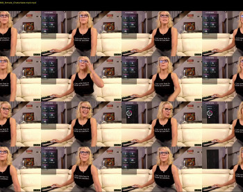 fitcougarcb — 3 minute Chaturbate female cam show recording, 720p, Nov 9, 2025