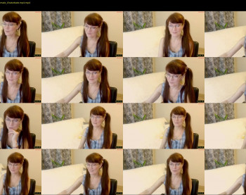 fritha — 5 minute Chaturbate female cam show recording, 720p, Nov 8, 2025