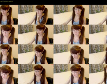 fritha — 13 minute Chaturbate female cam show recording, 720p, Nov 9, 2025