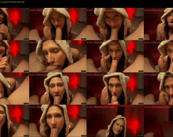 gagngush — 60 minute Chaturbate couple cam show recording, 720p, Nov 8, 2025