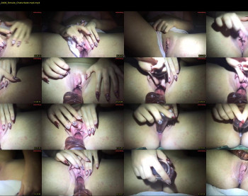 ganymedeftm — 47 minute Chaturbate female cam show recording, 480p, Nov 9, 2025