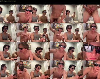gavinnumbers — 3 minute Chaturbate male cam show recording, 720p, Nov 9, 2025