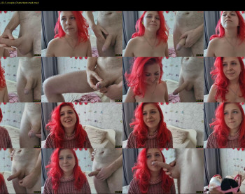 genrikhbecca — 13 minute Chaturbate couple cam show recording, 720p, Nov 8, 2025
