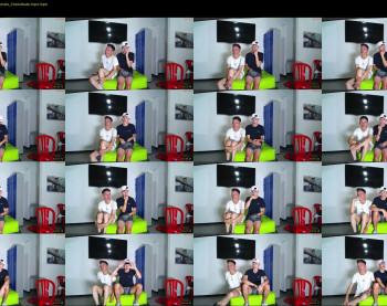 gnecos — 8 minute Chaturbate male cam show recording, 720p, Nov 9, 2025