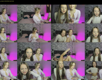 go0d_grl — 120 minute Chaturbate couple cam show recording, 720p, Nov 9, 2025