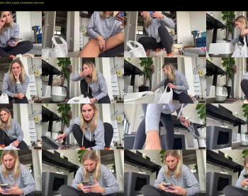 graciemae_baexx — 23 minute Chaturbate female cam show recording, 720p, Nov 8, 2025