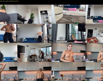 graciemae_baexx — 121 minute Chaturbate female cam show recording, 720p, Nov 8, 2025