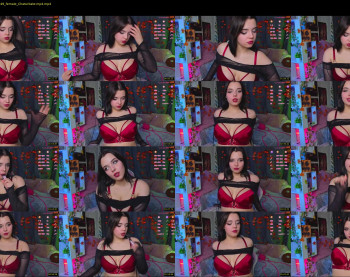hollisbelch — 7 minute Chaturbate female cam show recording, 720p, Nov 8, 2025