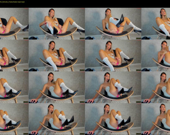 iam_blake — 3 minute Chaturbate female cam show recording, 720p, Nov 8, 2025