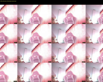 isa_emeralds — 99 minute Chaturbate female cam show recording, 720p, Nov 8, 2025