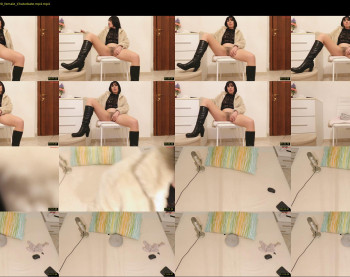 islanublar — 14 minute Chaturbate female cam show recording, 720p, Nov 8, 2025