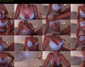 j_e_e_s_i_c_a — 120 minute Chaturbate female cam show recording, 720p, Nov 9, 2025