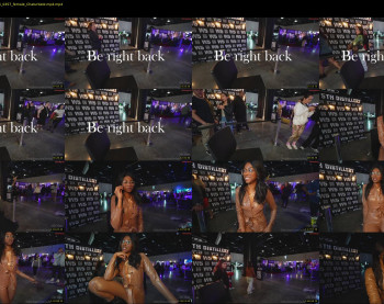 jada_valentine — 120 minute Chaturbate female cam show recording, 720p, Nov 9, 2025
