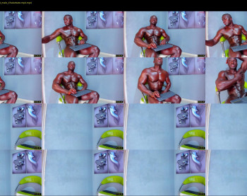 jamiee_f — 10 minute Chaturbate male cam show recording, 720p, Nov 8, 2025