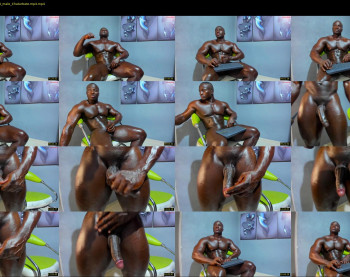 jamiee_f — 23 minute Chaturbate male cam show recording, 720p, Nov 8, 2025