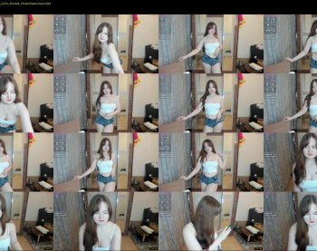 jane_modelxx — 16 minute Chaturbate female cam show recording, 720p, Nov 8, 2025