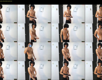 jash_7 — 13 minute Chaturbate male cam show recording, 720p, Nov 8, 2025