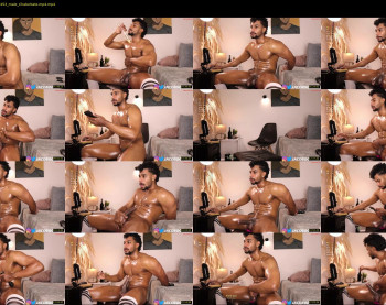 jaycobortiz_ — 31 minute Chaturbate male cam show recording, 720p, Nov 8, 2025