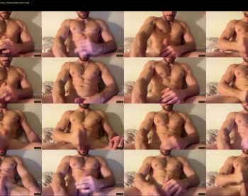 jerkna — 41 minute Chaturbate male cam show recording, 720p, Nov 8, 2025