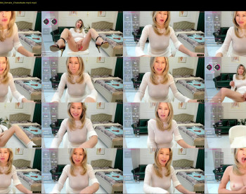 jolie_ozolla — 121 minute Chaturbate female cam show recording, 720p, Nov 8, 2025