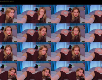 jolyndeb — 14 minute Chaturbate female cam show recording, 720p, Nov 8, 2025