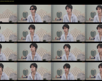 joycekay — 45 minute Chaturbate female cam show recording, 720p, Nov 9, 2025